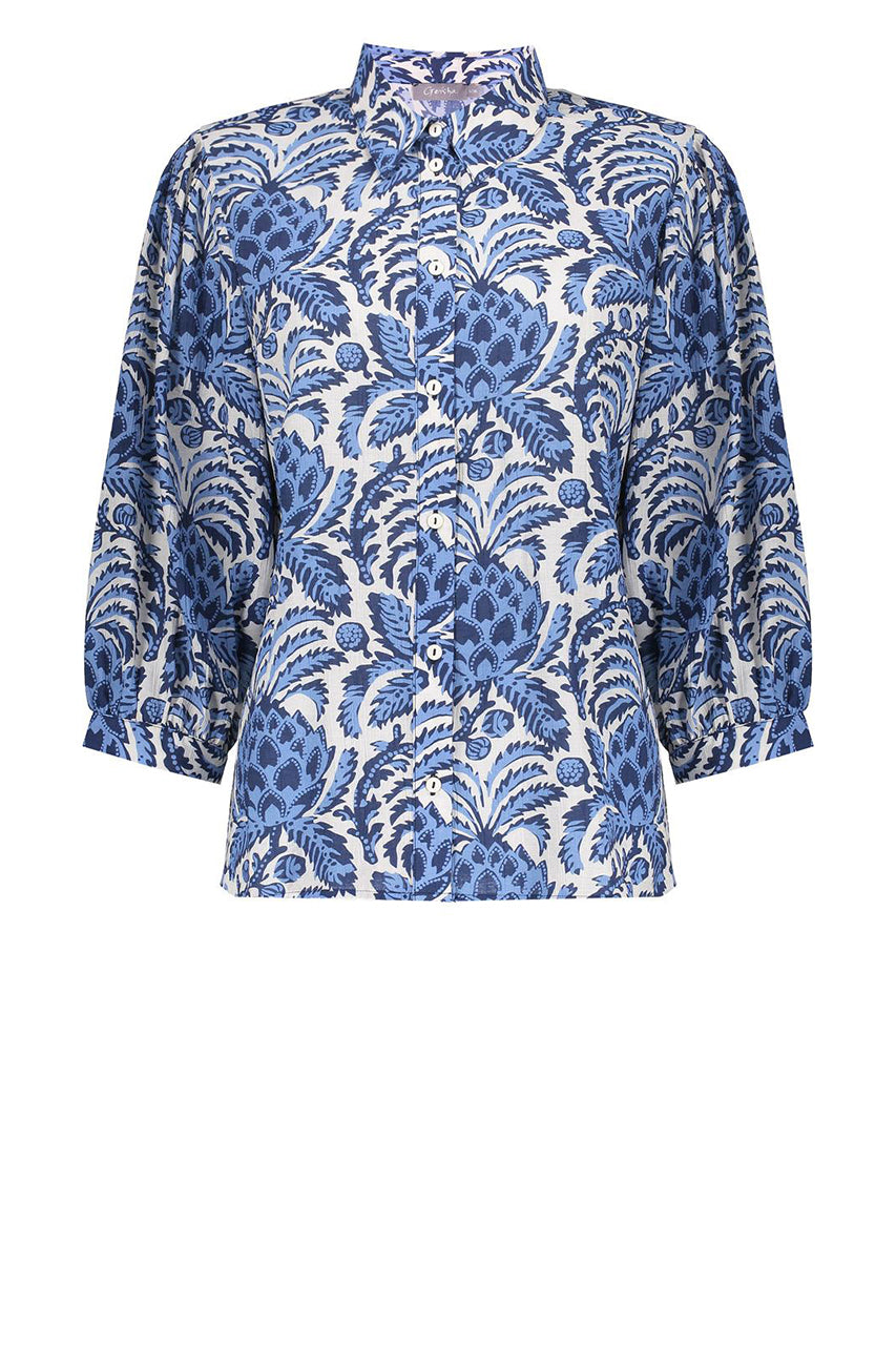 Blouse Geisha -  53262-20
