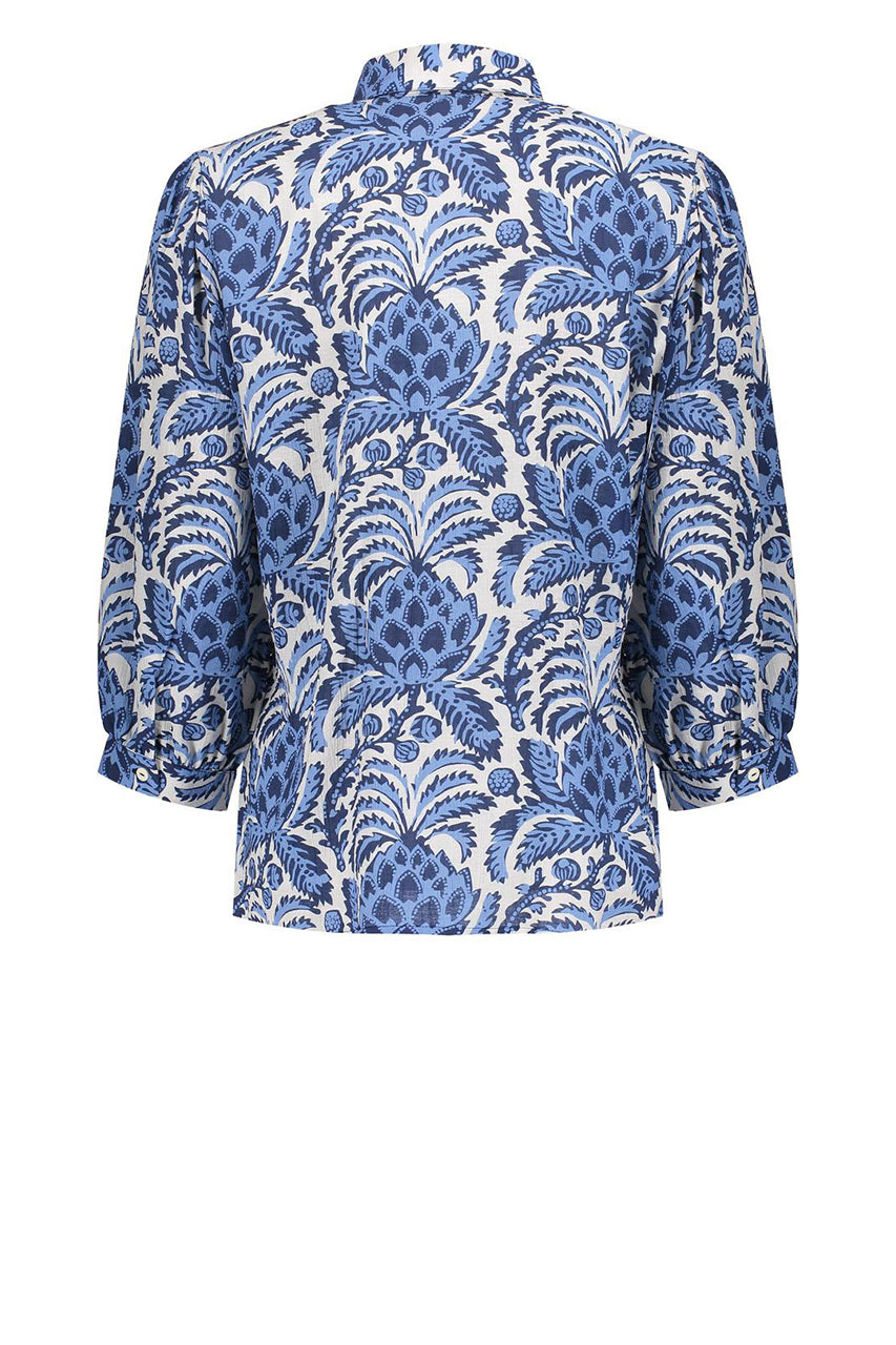 Blouse Geisha -  53262-20