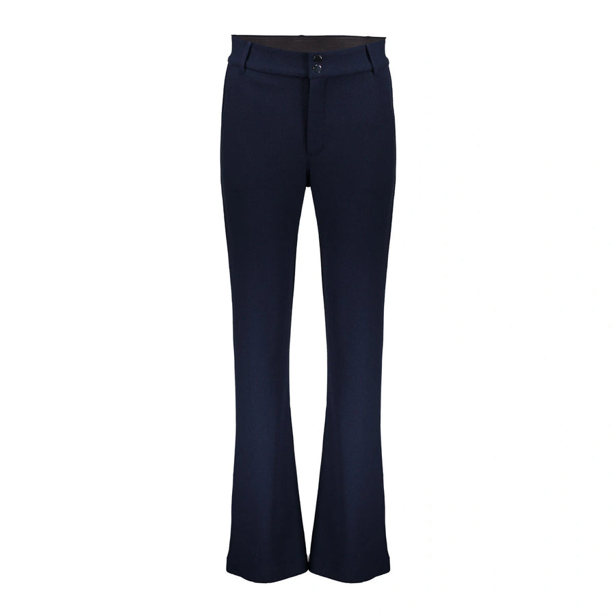 Geisha dames comfy broek honeycomb  -  51126-21