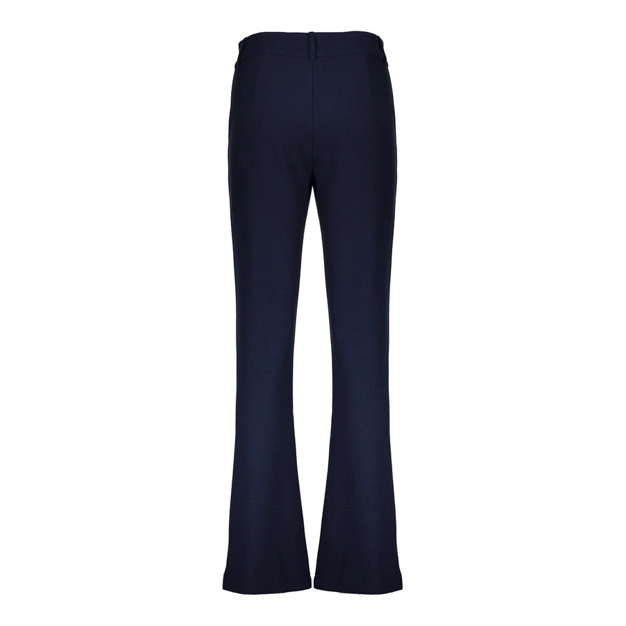 Geisha dames comfy broek honeycomb  -  51126-21