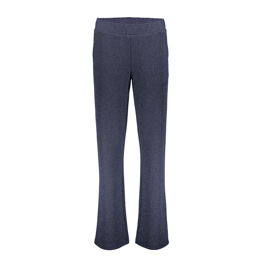 Geisha dames pantalon met lurex 41936-20