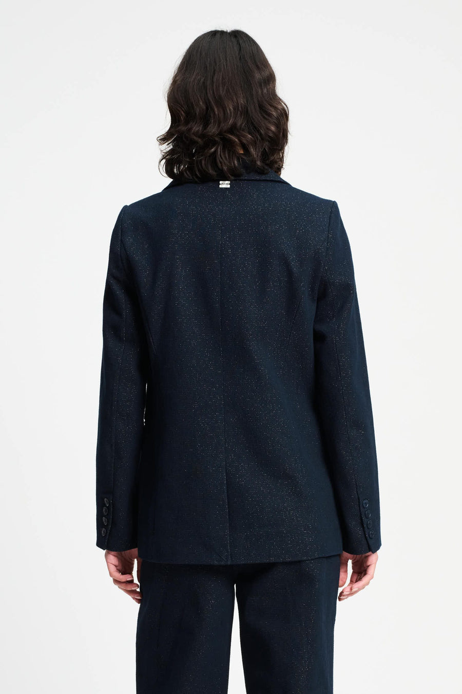 Blazer POM - Dark Shimmer