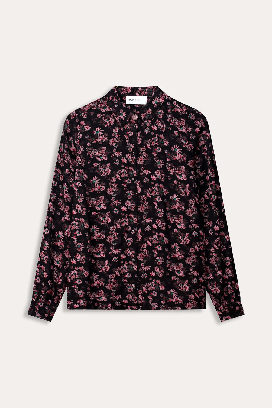 Blouse POM Amsterdam - Mila SP8025