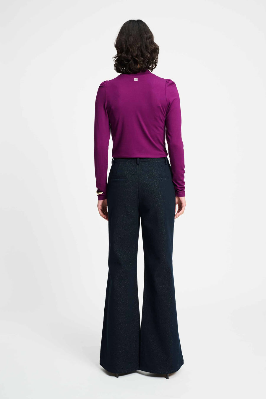 Broek POM - Dark Shimmer