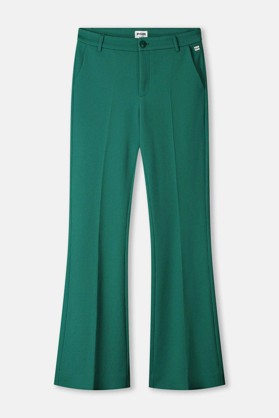 POM broek - Liv Pine Green - sp9297