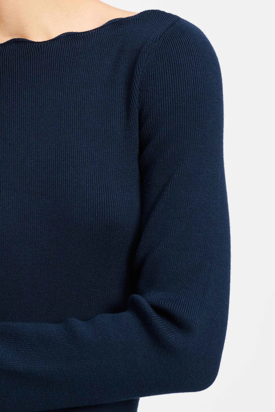 Top POM - Bodhi Nightfall Blue
