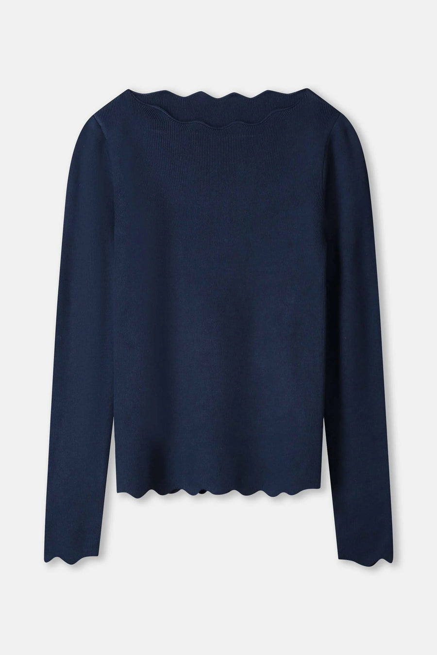 Top POM - Bodhi Nightfall Blue