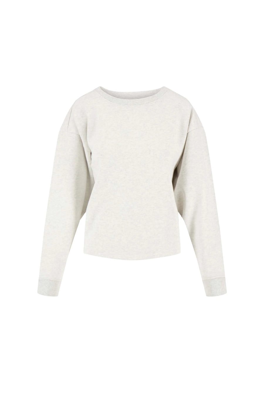 Sweater Zusss - sweater met tekst 0304-205